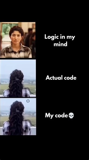 #DarkProgramming #CodeLife #ProgrammerHumor #TechTok #CodingCommunity #DeveloperLife #CodeIsLife #LearnToCode #DarkCodeHumor #DebuggingMode | Dark Programming