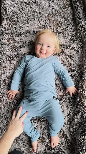 70K views · 195 reactions | Ditch that bulky zipper and try out a comfy bamboo romper from Ready Set Romper. All of our Romper designs feature a no snap, no zipper opening to keep your little one comfy and keep diaper changes a breeze for you! #BambooRomper #BambooRompers #ReadySetRomper #BabyMustHave #Newborn #Baby #BambooPajama #BestBambooBabyClothes | Ready Set Romper | Facebook
