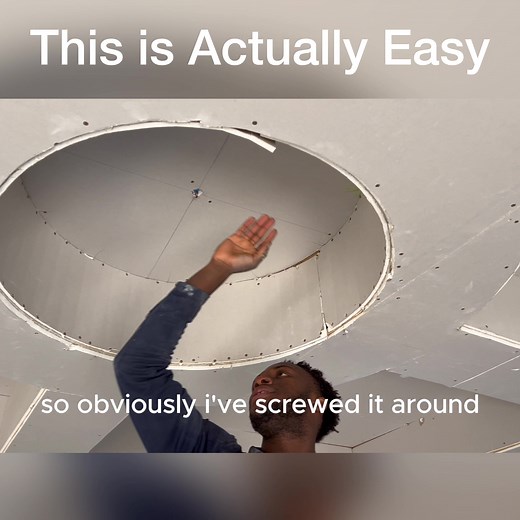 Easy Circle Hanging Techniques for DIY Enthusiasts