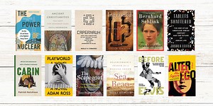 15 Books We Read This Week