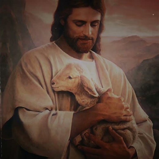 Song name: Gold and brown Jesus loves you…