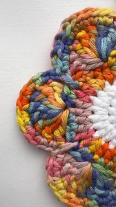 526K views · 8.1K reactions | Small bag, big potential  Car charm. Bag charm. Mini pouch. You name it. Grab the pattern on Etsy, it even comes with a private video tutorial! #crochet #crochetlove #crochetaddict #crochetflower #airpodscase #bagcharm #yarn #yarnlove #yarnaddict #ohmeohmycrochet | Oh Me Oh My Crochet | Facebook