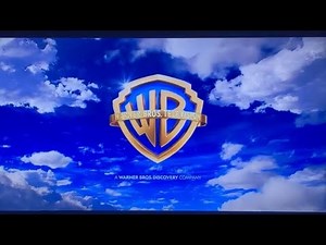 Man Woman & Child Productions/DC Studios/Warner Bros Television/HBO Logo (2026)