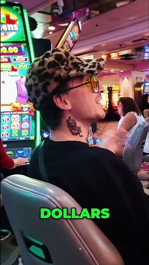 Le casino préféré de la mafia américaine 🦩