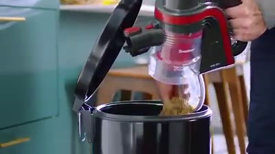 Quoi de neuf chez GiFi ? ➡ L'aspirateur sans fil Homday | GiFi