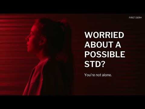 STD Testing Explained: Symptoms or Not, Here's Why You Should Get Tested