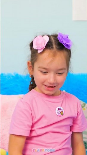 💦🔦 Mirror MAGIC TRICK! 😲 Water & Light Make WOW Moments! ✨#kidsactivities #smartkids