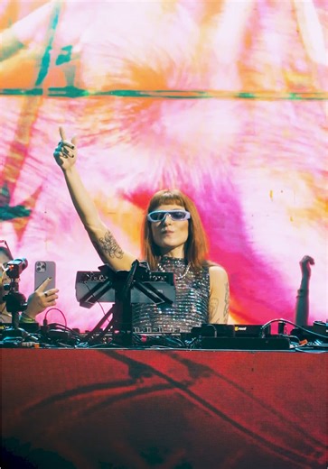 Explore the World of Tech House Music