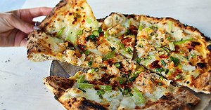 The Hottest New Dining Destination Is…the Aventura Mall?