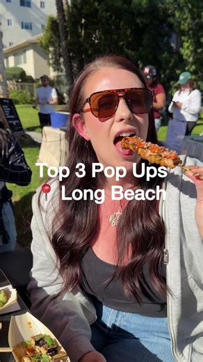 @Loverboy Provisions @Loquat Oysters @Three Pigs 📍 Long Beach #longbeach #popups #longbeachfood #foodlbc