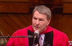 Jim Lehrer’s 16 Rules for Practicing Journalism with Integrity