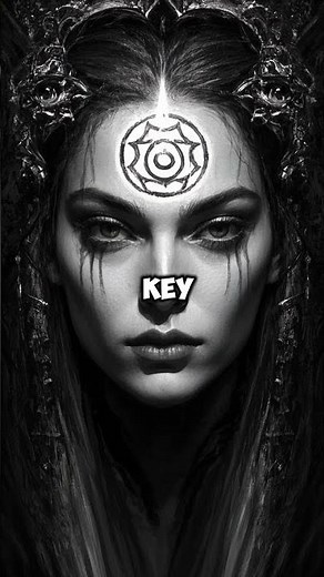 🕉️ AWAKEN Your THIRD EYE: The "SHAM" Mantra for PINEAL GLAND Power! #spiritualawakening