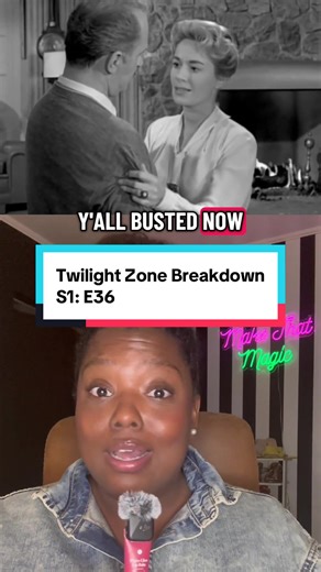 Exploring the Latest Twilight Zone Episode
