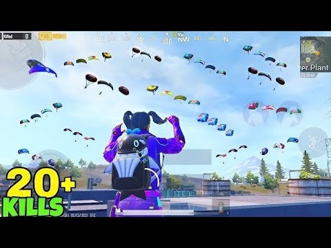 K.G.F GAMES is live- 😇🥹YT GAMING VIDEO ILVE GAMING 💫😇 PUBGMOBIIE - VIDEO KIL 23