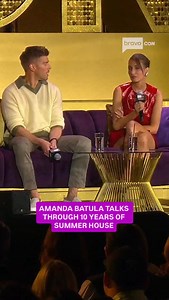 112K views · 872 reactions | An iconic evolution. #BravoCon | Bravo | Facebook