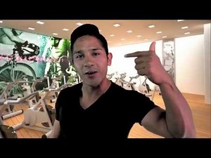 Video de Clases de Spinning Online Gratis