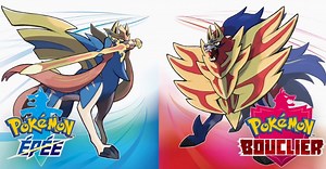 Codes Pokémon Epée et Bouclier (mis à jour Janvier 2023) -