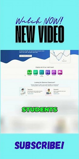 Learn Desmos - Start Graphing Points Like a Pro! 📈✨