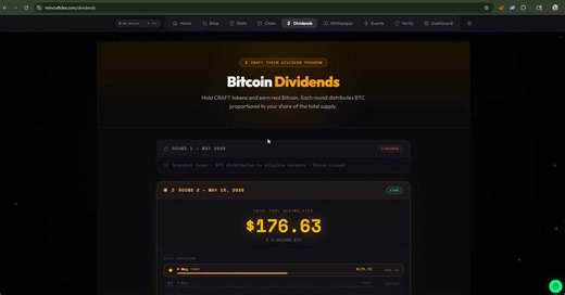 Dividend Engine The most technically complex DeFi-meets-GameFi architecture we've built. Let me break it down. 👇1/12When a player buys an item from the shop, most projects just log a DB entry. We don't.Every purchase triggers a deterministic state machine written in C++17 — a zero-copy pipeline that validates, routes, and settles the transaction in under 3ms with full atomicity guarantees.2/12The purchase amount is encoded as a fixed-point uint128_t scalar — no floating point, ever.struct TxFra