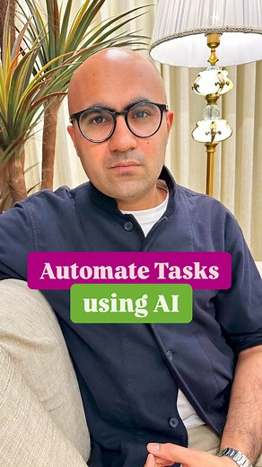 While people are using ChatGPT, Gemini, Claude and DeepSeek... I’ve found a crazy tool that can do so much more and just absolutely free up hours from your daily work schedule... I found this AI tool called Gumloop... which you can use to automate any clerical business task... How it works is in three steps: 1/ First define the website you want it to scrape - this could be your mailbox, or YouTube, or a blog, or your company’s task board 2/ Then give it a task that it should run - for example, i
