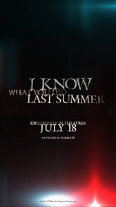 587K views · 8.4K reactions | The first trailer for the new I KNOW WHAT YOU DID LAST SUMMER movie will release tomorrow, April 22nd. | Bloody Disgusting | Facebook