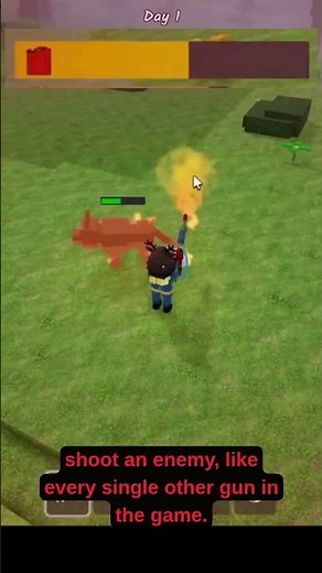 99 Nights Tips Day 71: Pyromaniac Class is the WORST Value #99nightintheforest #roblox