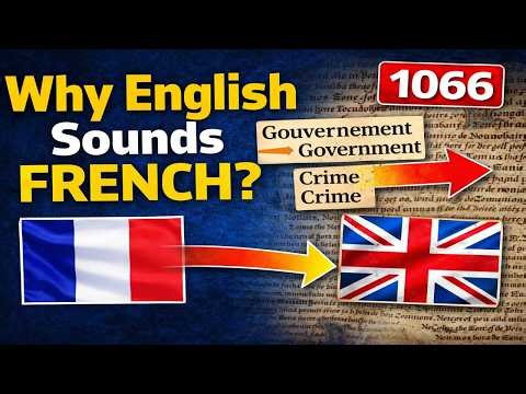 The French Influence on English Vocabulary during Middle English Period