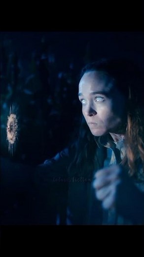 S2: EP 28: Vanya's Powers Awakened || Y/N HARGREEVES S2 || #youtubeshorts #yn #pov #edit #fypviral