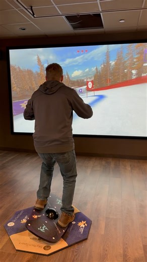 2.6K views · 94 reactions | From the BalancePlay Pro to black...