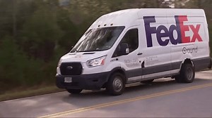 FedEx admits to delivery delays in Asheville as frustrated customers voice concerns