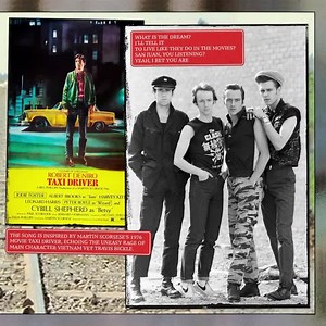 RED ANGEL DRAGNET Combat Rock / The People’s Hall special edition out now. https://TheClash.lnk.to/CombatRockTPH #TheClash #CombatRock #JoeStrummer #MickJones #PaulSimonon #TopperHeadon | The Clash