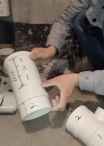 21K views · 91 reactions | More Creativity in plumbing in civil engineering works!! | Nextgen Civil | Facebook