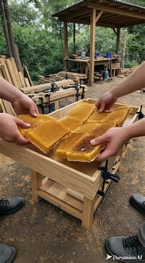 Creating Stunning Epoxy Resin Art: The Ultimate Pour