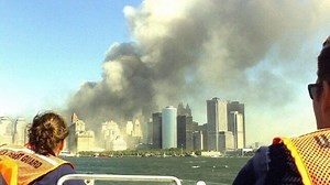 24 Years After 9/11, Mariners Remember World's Biggest Emergency Boatlift