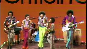 The Jackson 5 - Soul Train (1972)