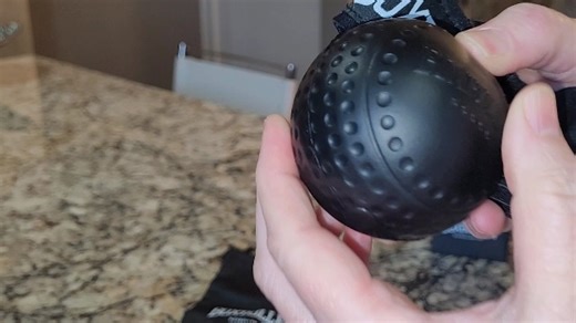 Watch Honest review Boxbollen. Great fun and workout! on Amazon Live