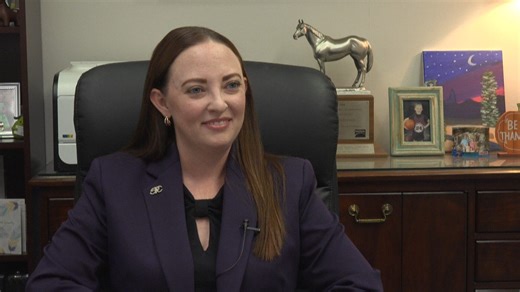 Four West Texas schools awarded JET grants for career training programs