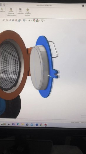 3D Design Tutorial with SolidWorks for Mechanical Engineering