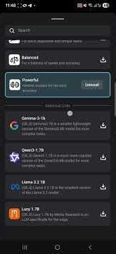 AnythingLLM.com Local AI for Smartphones #localai