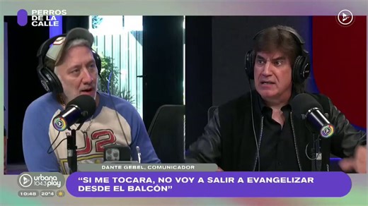 Quieren hacerse los cool con poner de moda la religión? ahí lo tenes. Es claro lo que dice, no le gusta pero bueno que se le va a ser todavía no los puedo mat4r así que toca convivir con estos desviados."si sos cristiano te remitís a la Biblia"Pónganle play al dj cura, dale.