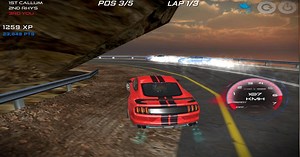 Supra Racing Speed Turbo Drift | Play the Game for Free on PacoGames