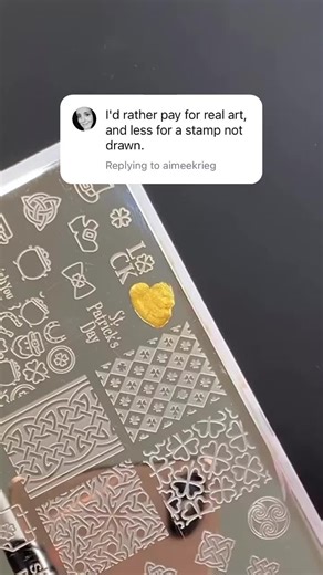 InsatiableNails on TikTok