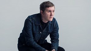Listen to new Brian Fallon track Forget Me Not