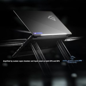 The brand new 2022 Zephyrus G14 is powered by AMD and Windows 11 out of the box. Featuring new Ryzen™ 9 processors and Radeon™ RX 6700S mobile graphics, this all-AMD powerhouse is ready for any gaming or multitasking you can throw at it. Available variant in Bangladesh: GA402RJ Specifications: 🎮Processor- AMD RYZEN R9 6900HS 🎮Graphics- Radeon RX6700S 8GB 🎮Memory- DDR5 4800MHz 16GB RAM (8GB ON BOARD) 🎮Storage- 1TB PCIE M.2 NVME G4 SSD Learn more here: https://cutt.ly/KV2icqM Get it from a Nea