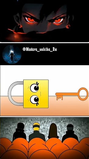 Naruto squad reaction on sus key and lock😁😁😁