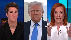 Trump's shiny object trick wears thin quickly in second term