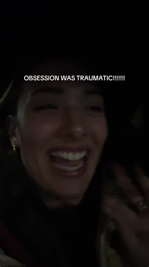 That’s the craziest horror movie I have ever seen #obsessionmovie | obsession trailer 2026