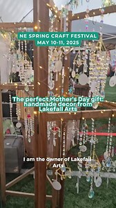 17 reactions · 5 comments | From sun catchers to solar-lit flowers,...