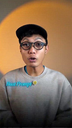 Ubah Foto Burik jadi HD dengan Generative AI