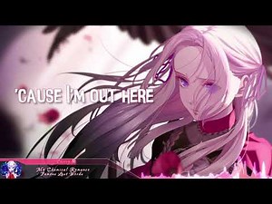 Nightcore - Famous Last Words (My Chemical Romance) - (Lyrics)
